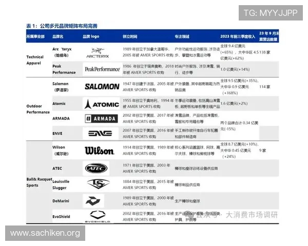 KMK Sports在国际市场的布局与品牌战略，助力用户了解其全球发展趋势